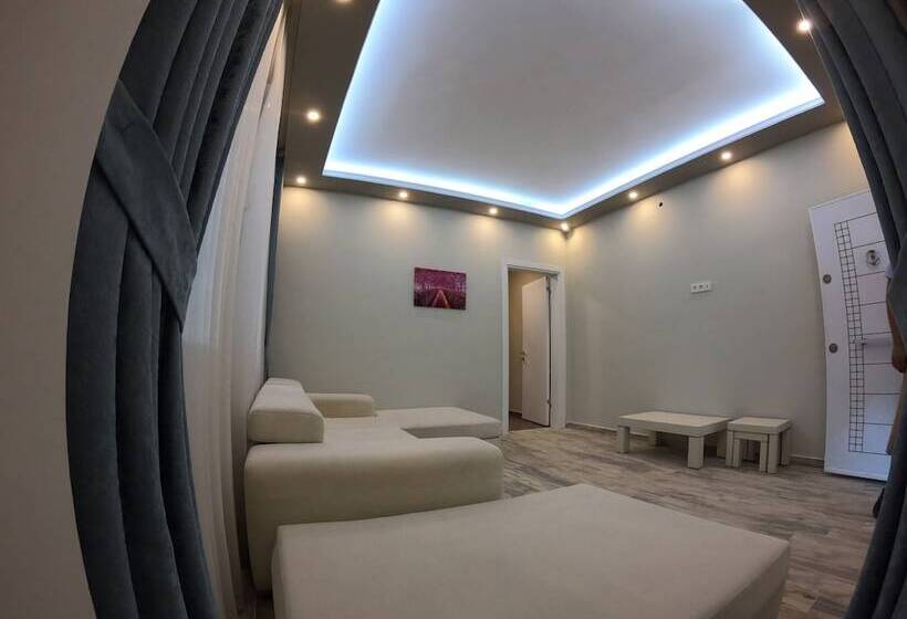 Pasha Boutique Apart