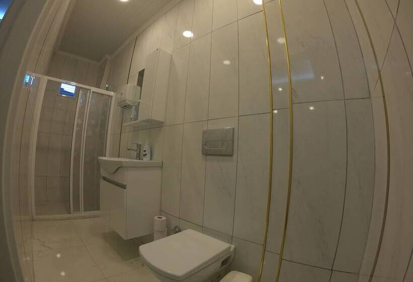 Pasha Boutique Apart