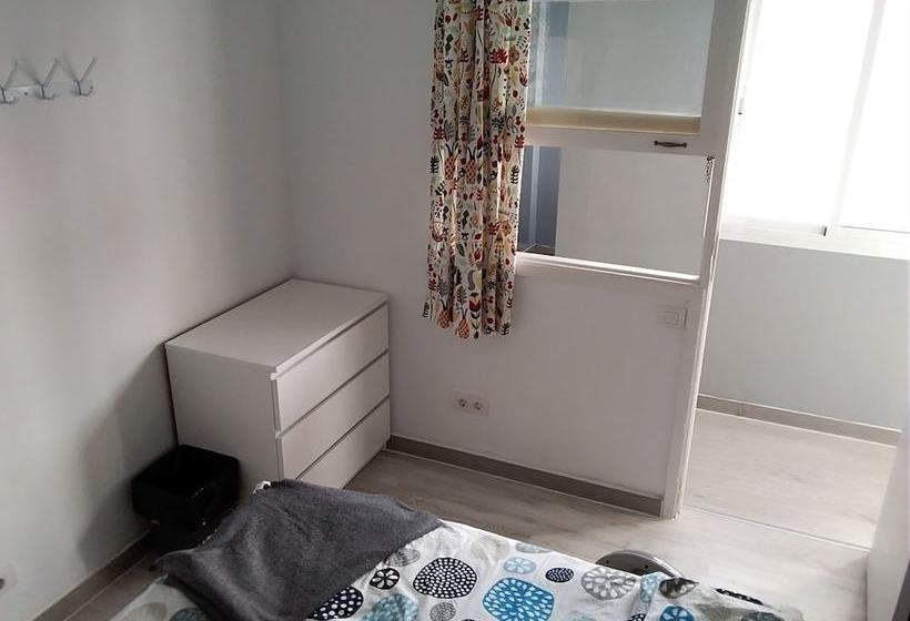 Пансион Casa Blanca Guest House Tenerife