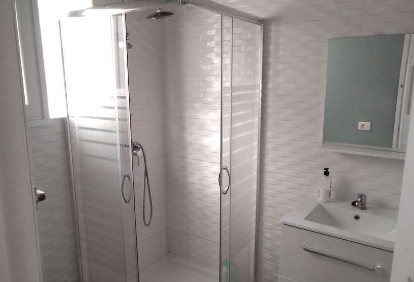 Пансион Casa Blanca Guest House Tenerife