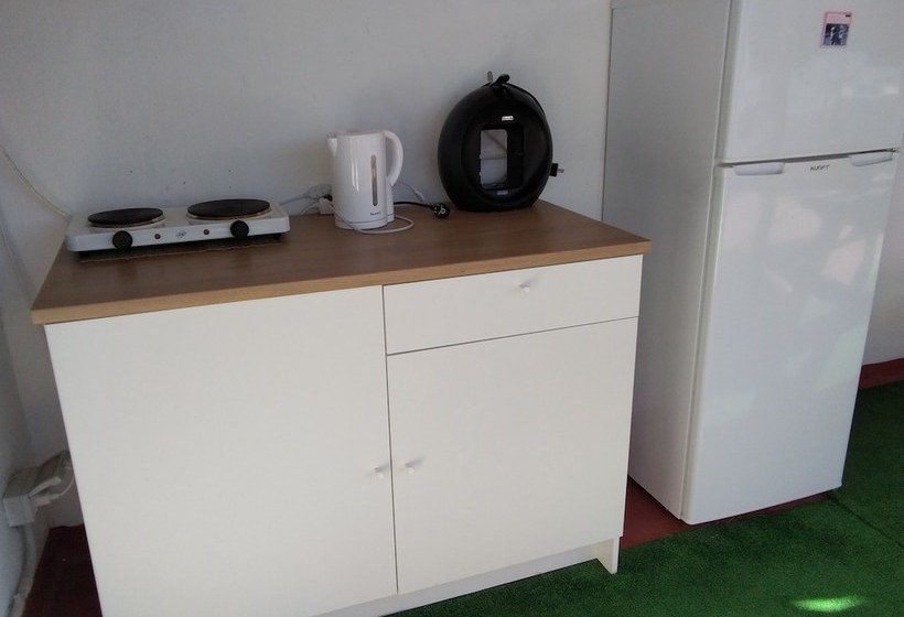 Пансион Casa Blanca Guest House Tenerife