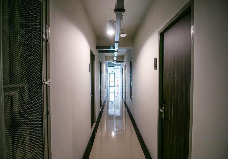 פנסיון Fine Bed