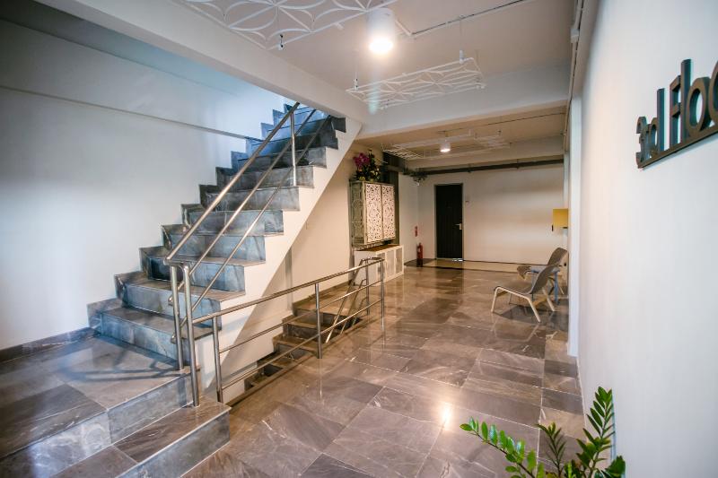 פנסיון Fine Bed