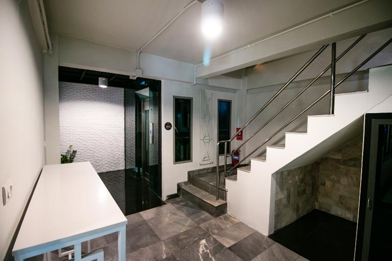 פנסיון Fine Bed