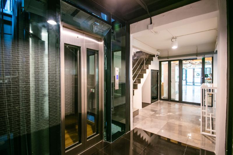 פנסיון Fine Bed