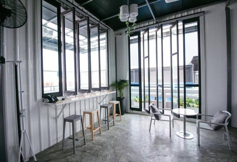 פנסיון Fine Bed