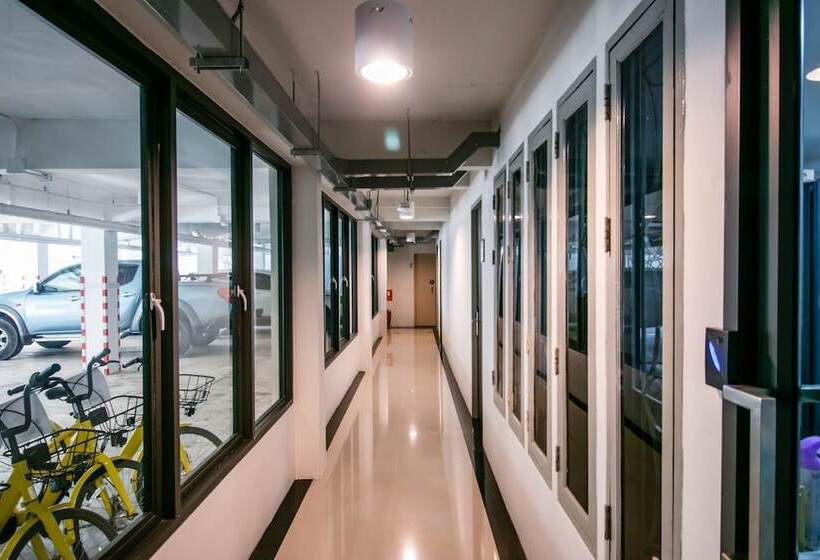 פנסיון Fine Bed