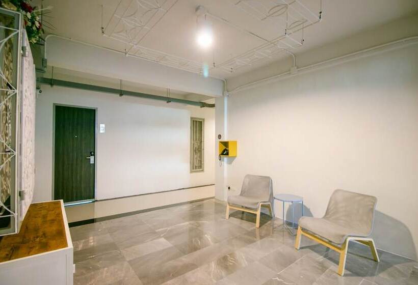 פנסיון Fine Bed