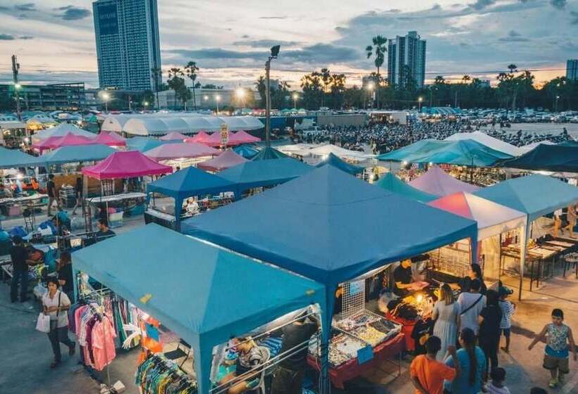 פנסיון Fine Bed