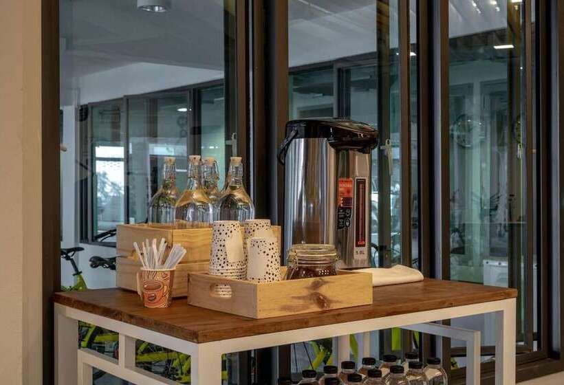 פנסיון Fine Bed