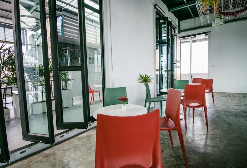 פנסיון Fine Bed