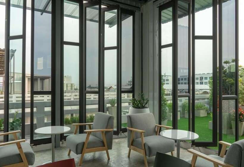 פנסיון Fine Bed