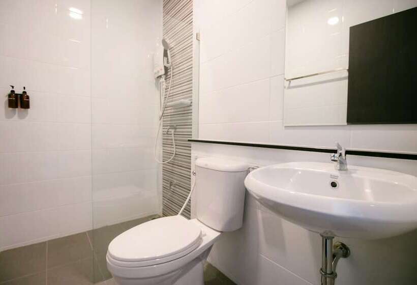 פנסיון Fine Bed