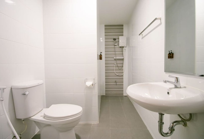 פנסיון Fine Bed