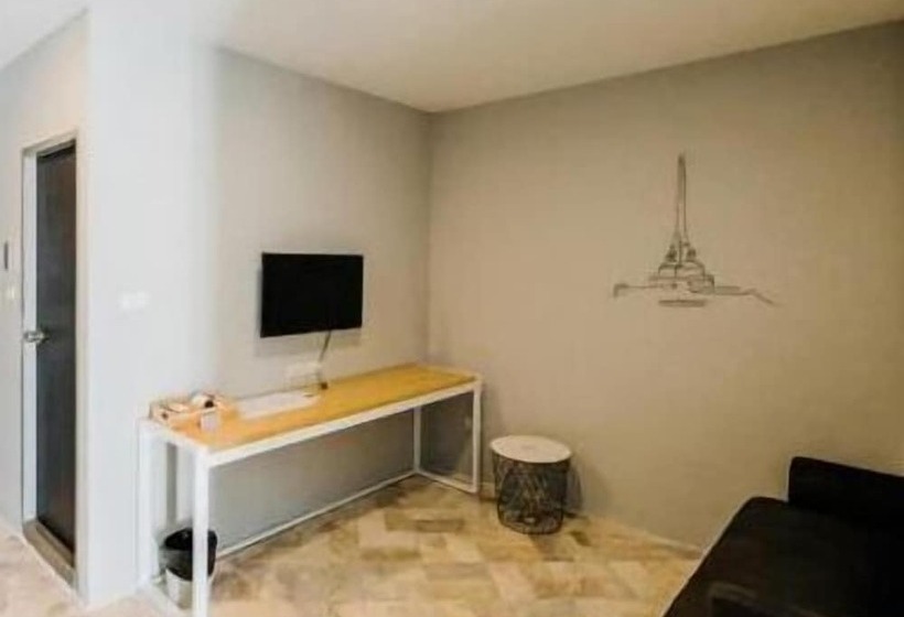 פנסיון Fine Bed