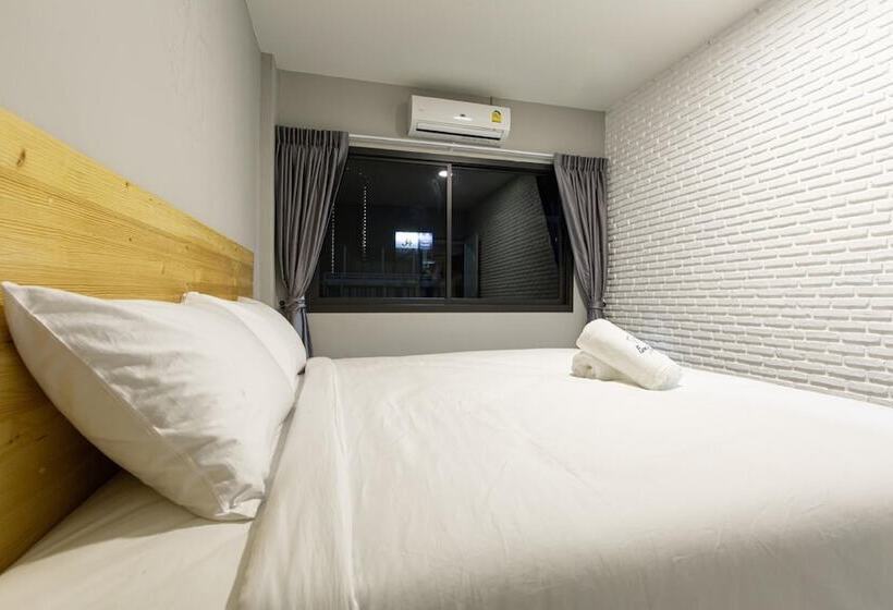 פנסיון Fine Bed