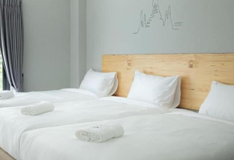 פנסיון Fine Bed