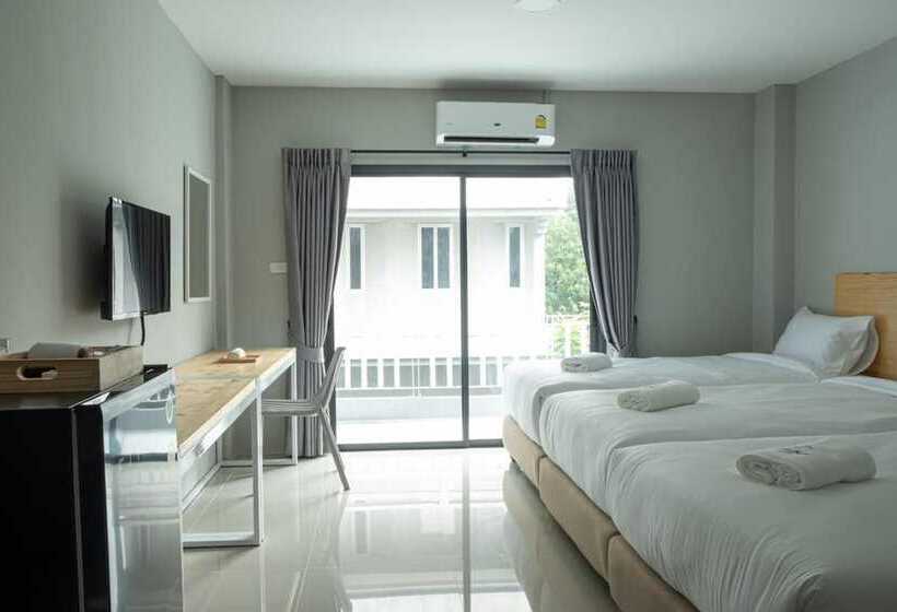 פנסיון Fine Bed