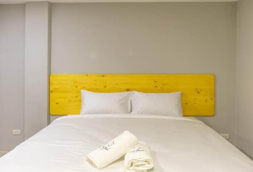 פנסיון Fine Bed