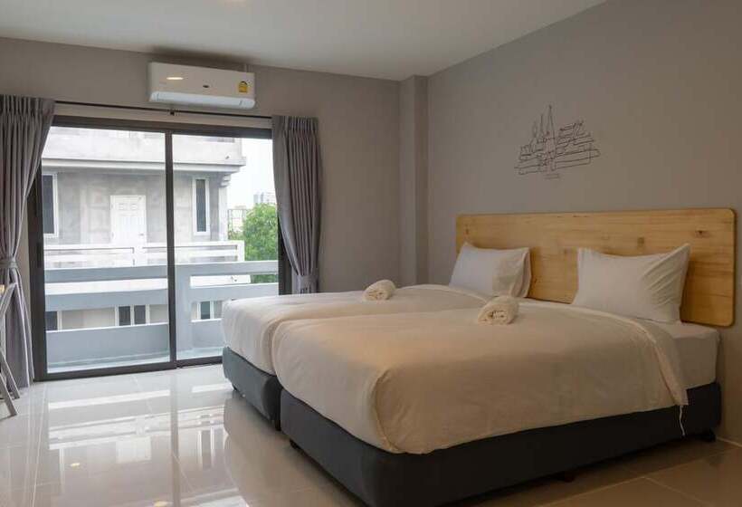 פנסיון Fine Bed