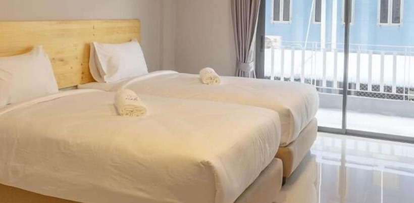 פנסיון Fine Bed