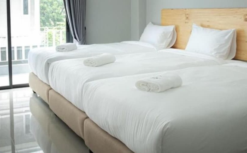 פנסיון Fine Bed