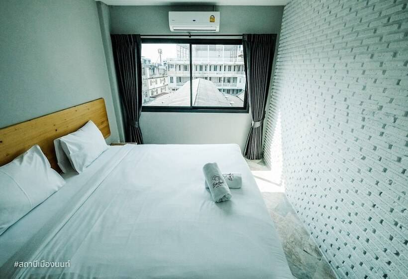 פנסיון Fine Bed