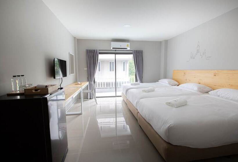 פנסיון Fine Bed