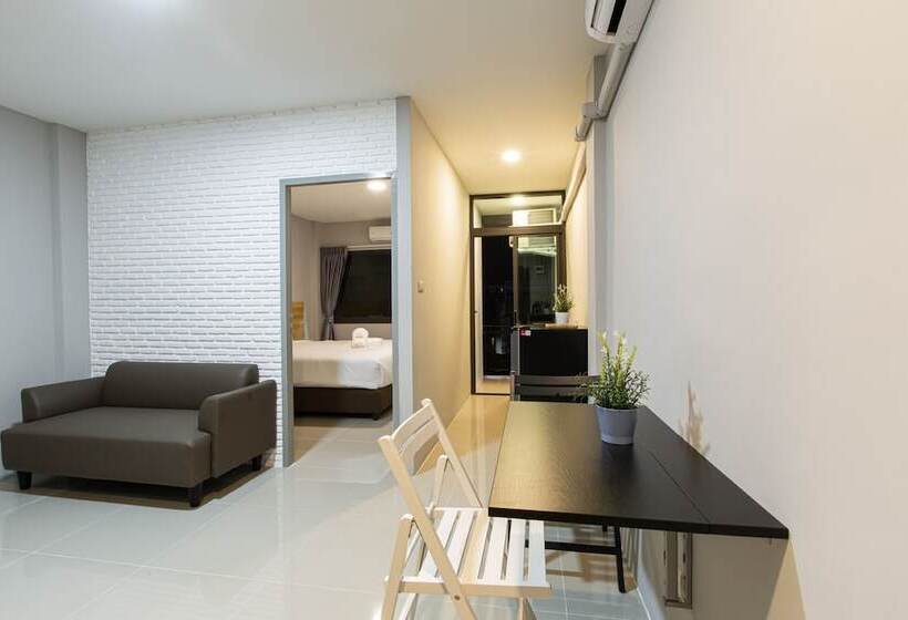 פנסיון Fine Bed