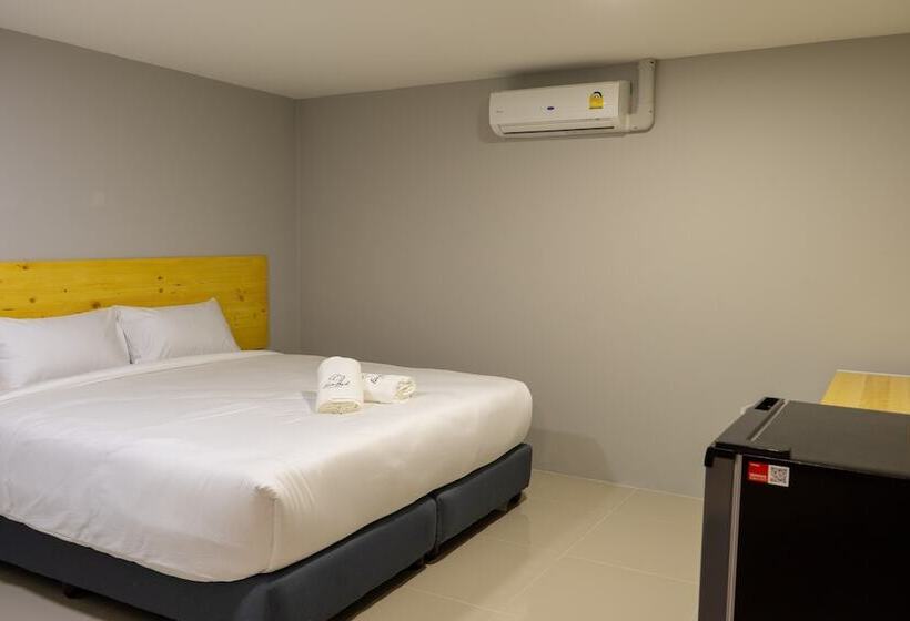 פנסיון Fine Bed