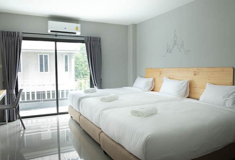 פנסיון Fine Bed