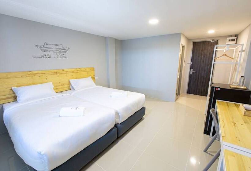 פנסיון Fine Bed