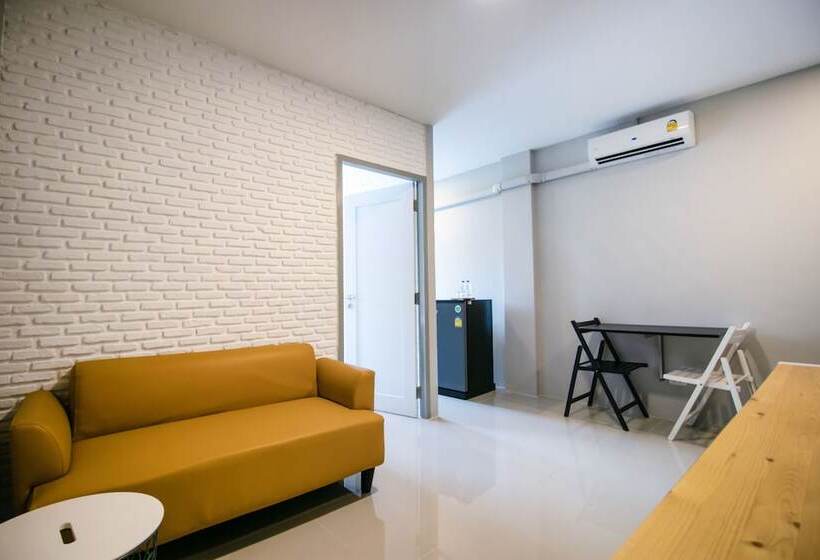 פנסיון Fine Bed