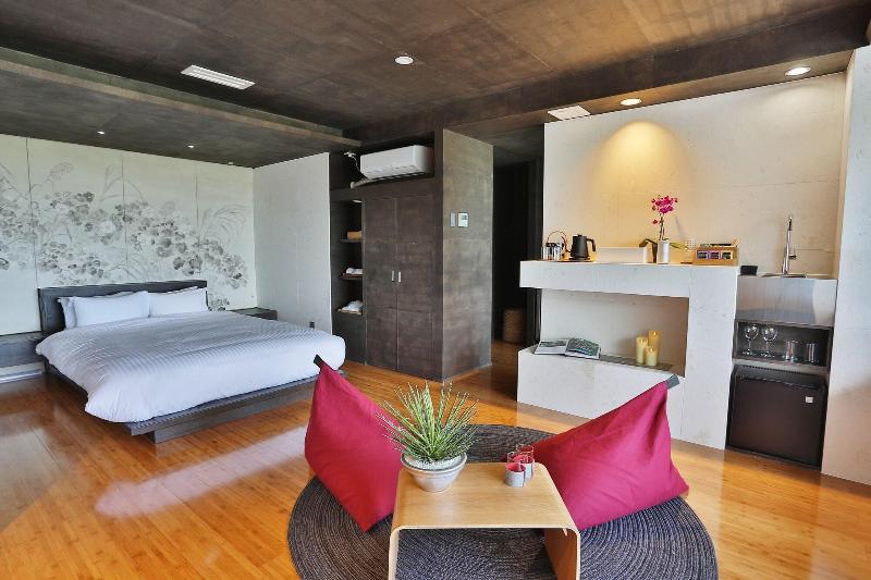 بنسيون Kounosu