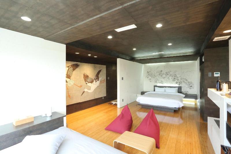 بنسيون Kounosu