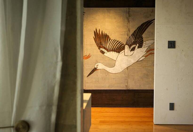 بنسيون Kounosu