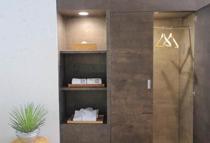 بنسيون Kounosu