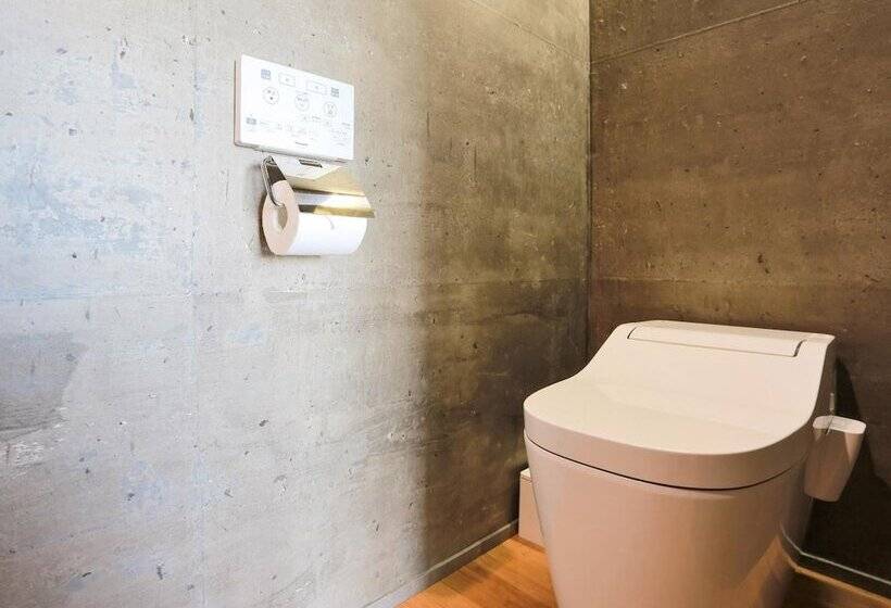 بنسيون Kounosu