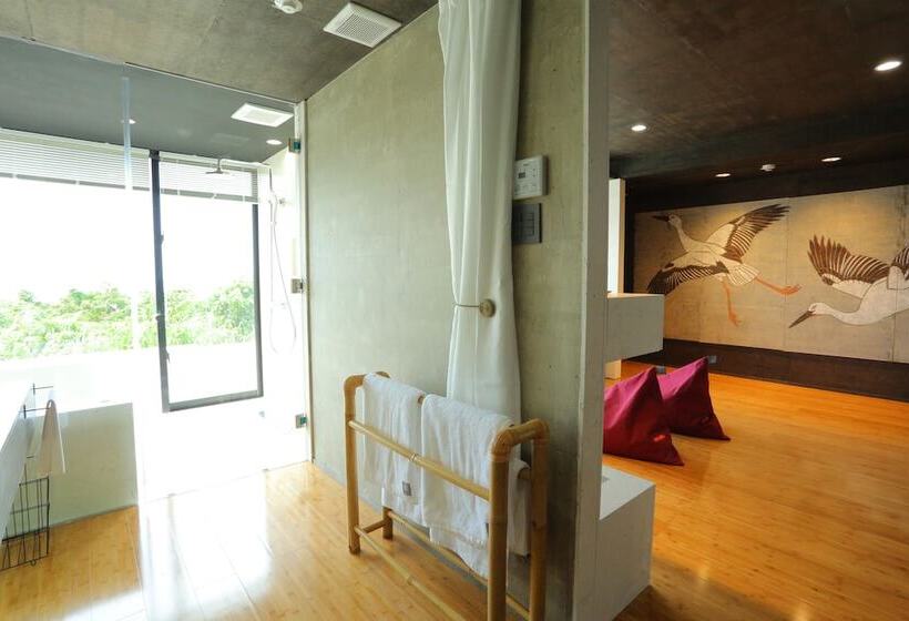 بنسيون Kounosu