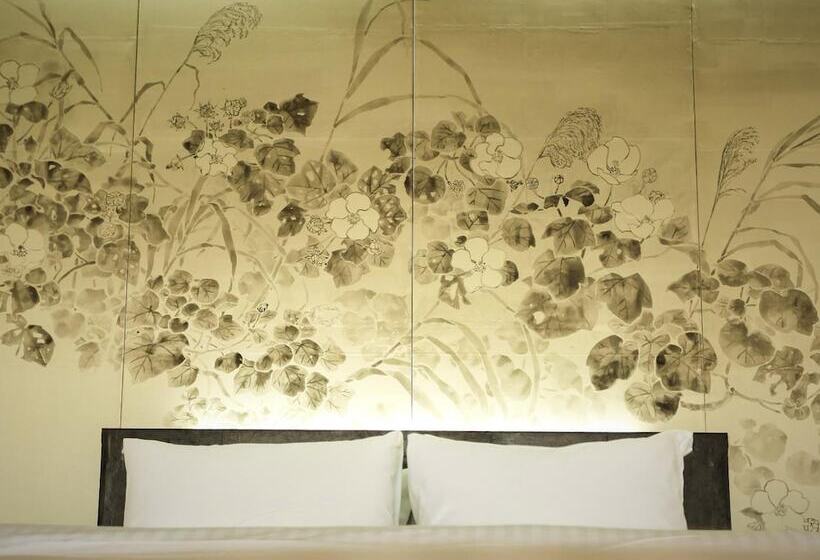 بنسيون Kounosu