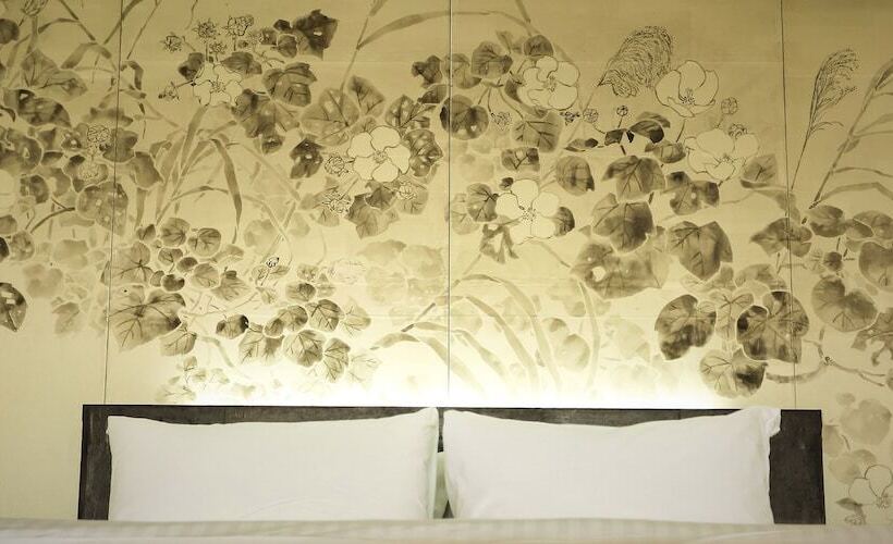 بنسيون Kounosu