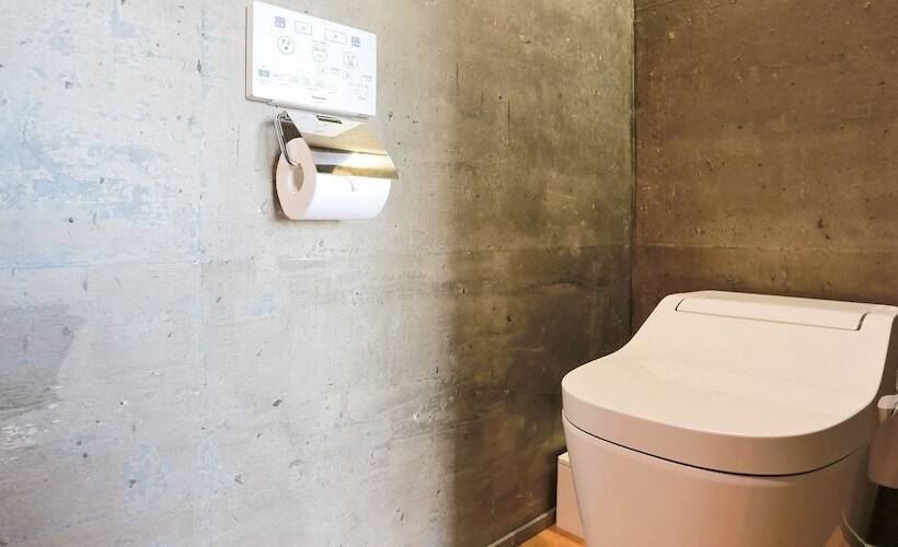 بنسيون Kounosu