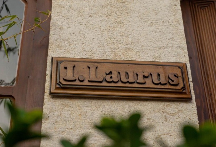 Пансион Yesil Ev Cafe & Boutique