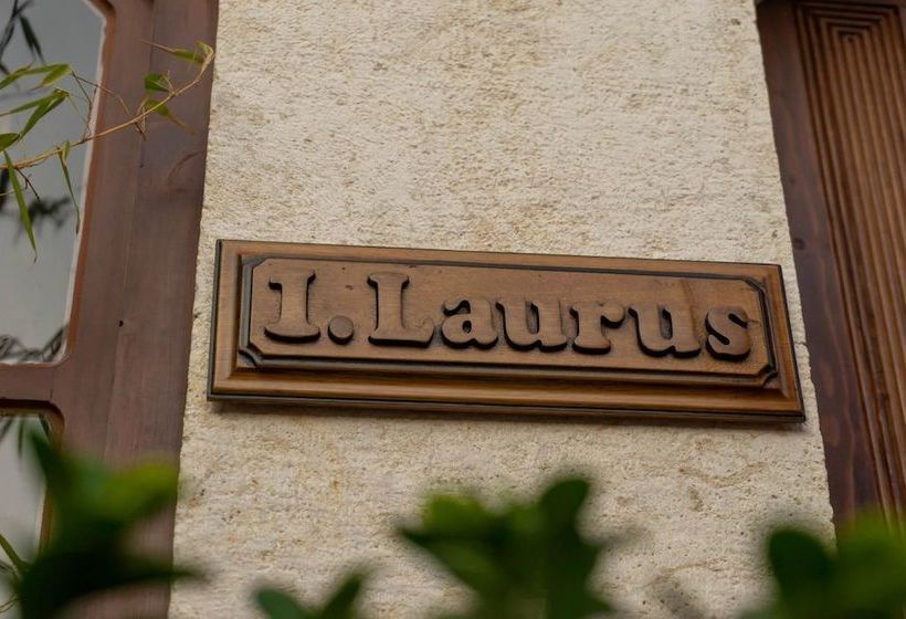 Пансион Yesil Ev Cafe & Boutique