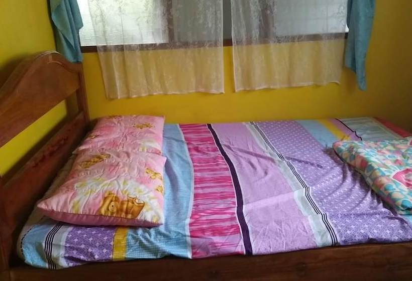 Rgr Camiguin Pension House