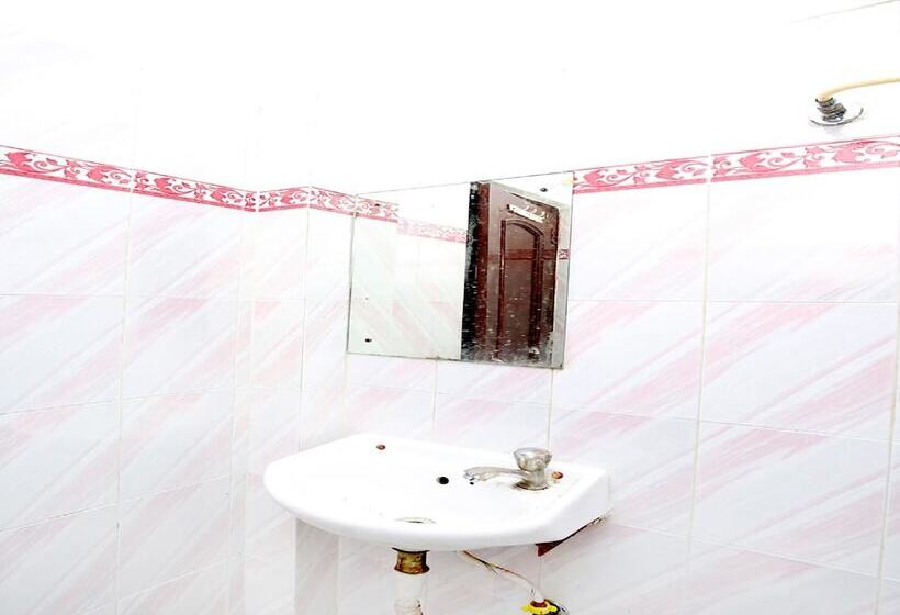 Spot On 43673 Hotel New Mehak Palace