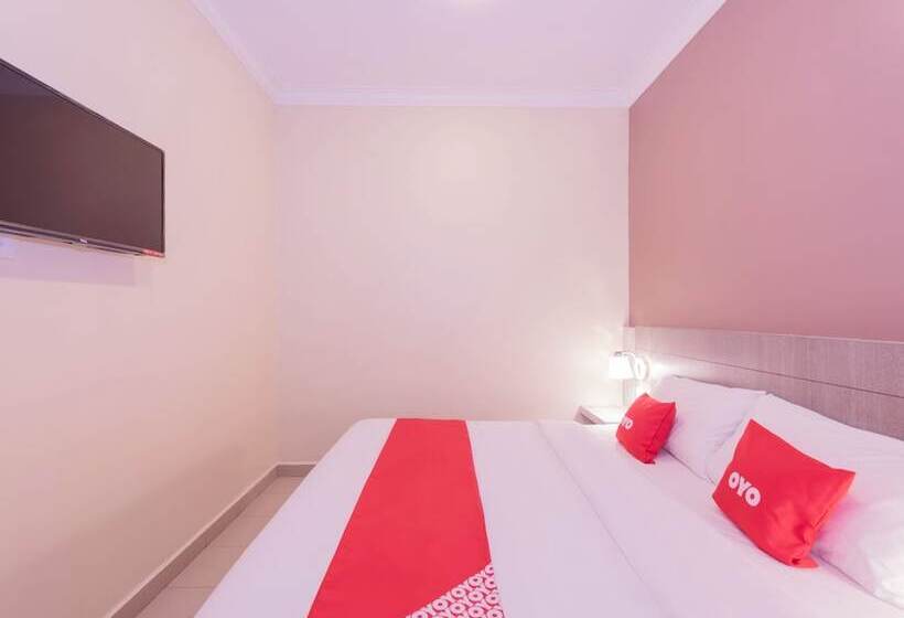 Spring Inn Hotel By Oyo Rooms
