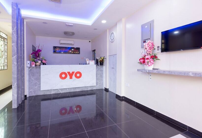 Spring Inn Hotel By Oyo Rooms