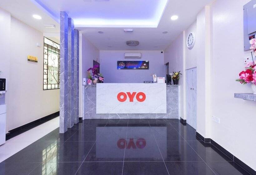 Spring Inn Hotel By Oyo Rooms
