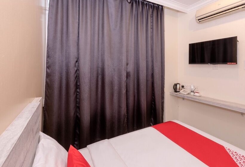 Spring Inn Hotel By Oyo Rooms